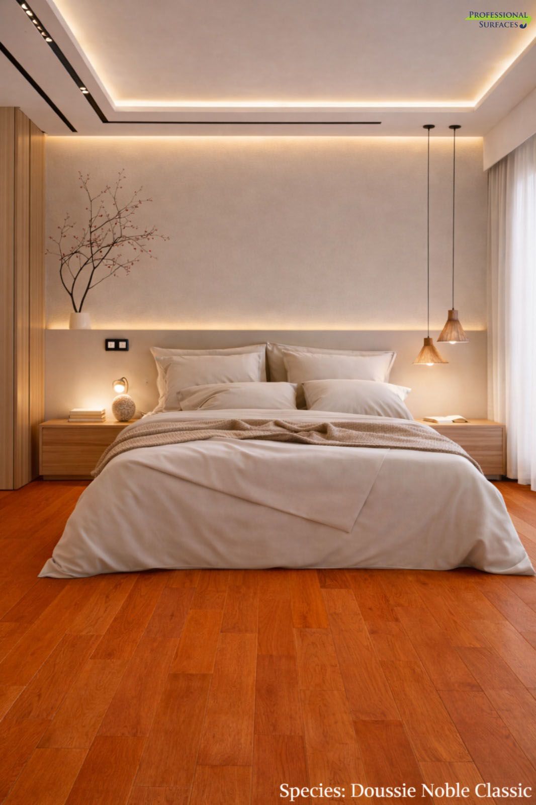 Doussie Noble Classic