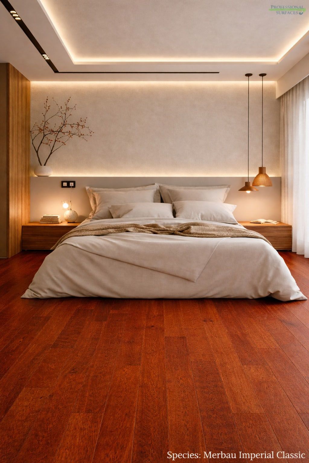 Merbau Imperial Classic