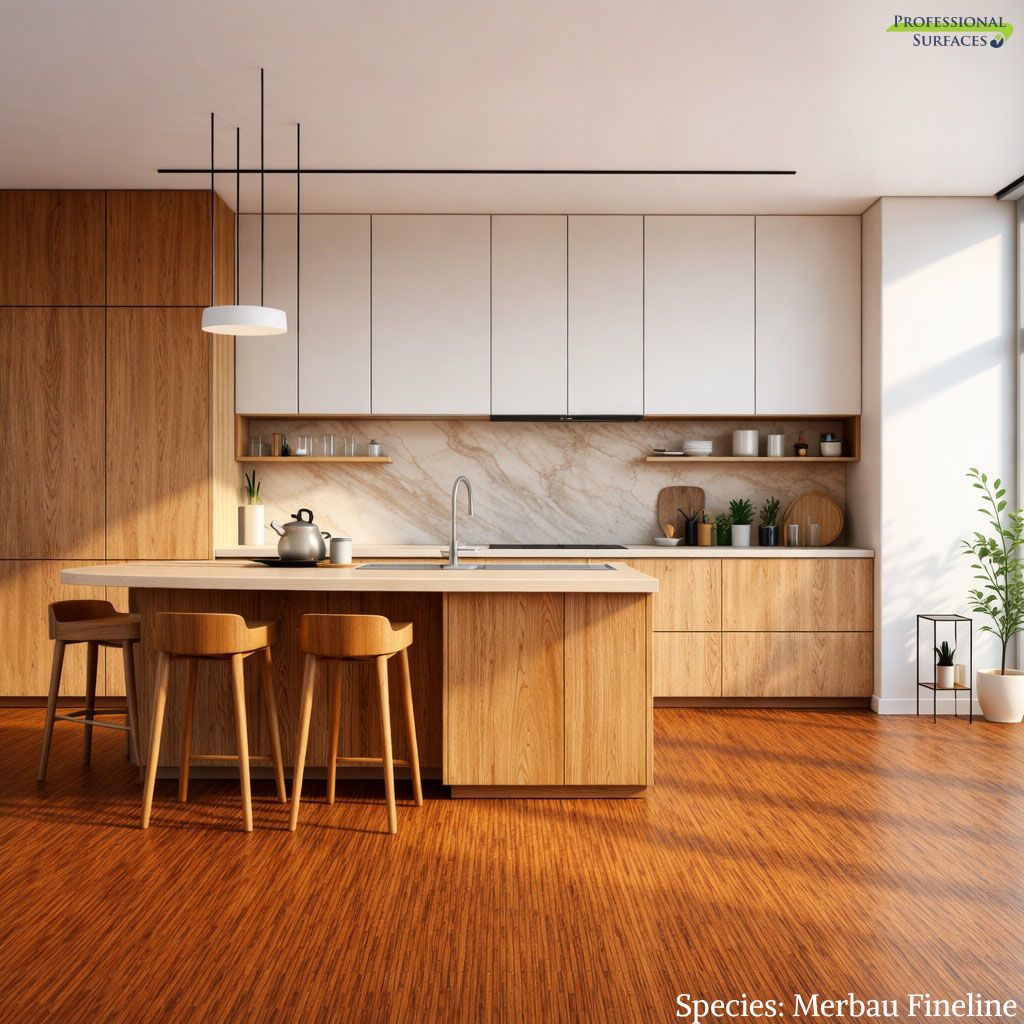 engineered wood flooring
