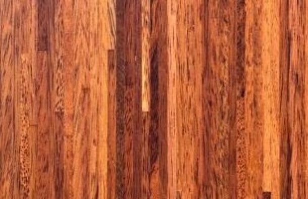 Engineered Wood Flooring