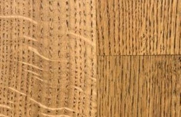 Engineered Wood Flooring